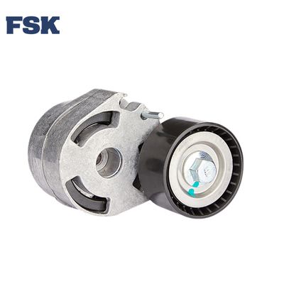 Ford Timing Belt Tensioner Assembly 9655198980 575189 Silver Metal