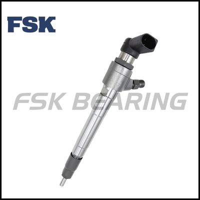 Diesel Injector BK2Q9K546AG A2C59517051 A2C5330791 BH1Q9K546AB For Ford Transit MK8 Custom Ranger 2.2L