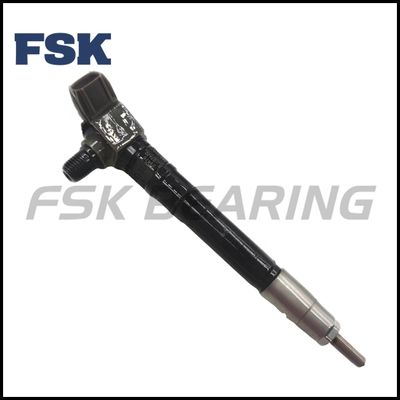 Common Rail Injector Assy 236700E010 For DENSO Toyota Hilux Revo