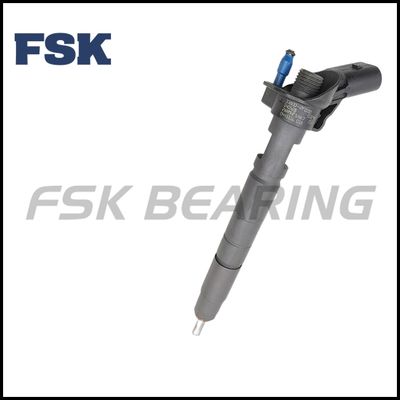 Fuel Injector 0445116018 For Hyundai Santa Fe Ix35 Maxcruz Kia Sportage Sorento 2.0 2.2 CRDi