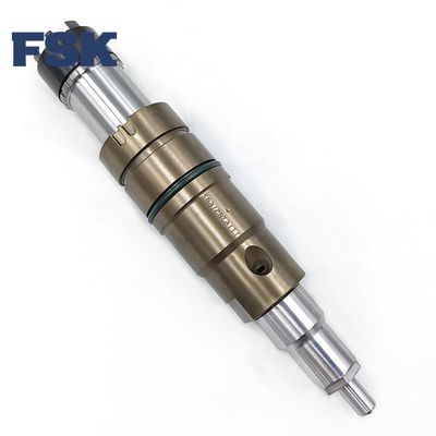 Scania Diesel Engines 2086663 1881564 1881565 1933612 Common Rail Fuel Injector