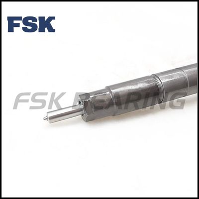 Diesel Piezo Injector Nozzle 0445116013 For Land Rover 3.0D TDV6