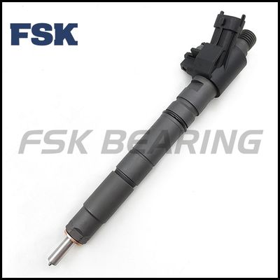 Diesel Piezo Injector Nozzle 0445116013 For Land Rover 3.0D TDV6