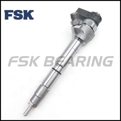 Premium Quality 0445110469 Fuel Injector For Bosch VW Audi Seat Skoda 2.0 TDI