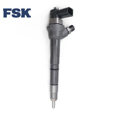 Premium Quality 0445110469 Fuel Injector For Bosch VW Audi Seat Skoda 2.0 TDI