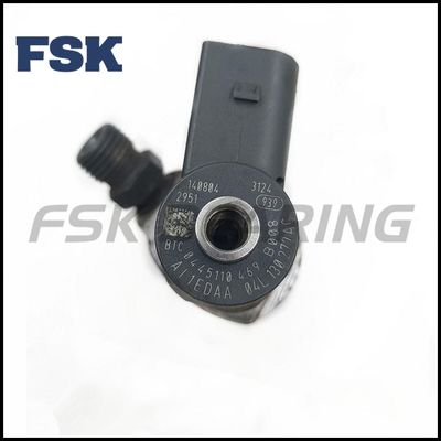 Premium Quality 0445110469 Fuel Injector For Bosch VW Audi Seat Skoda 2.0 TDI