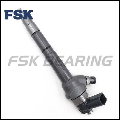 FSK 0445110646 Bosch Common Rail Injector For Audi Seat Skoda Volkswagen