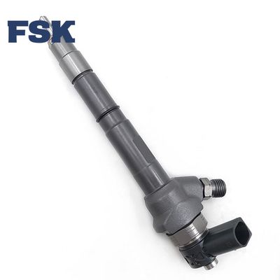 FSK 0445110646 Bosch Common Rail Injector For Audi Seat Skoda Volkswagen