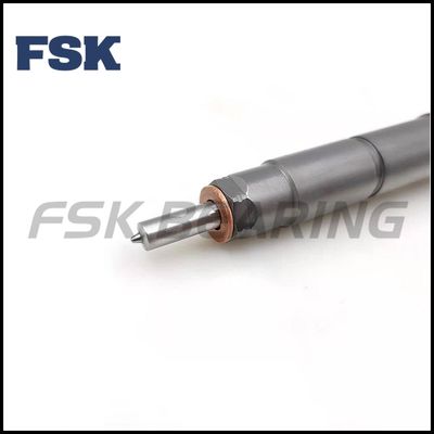 FSK Brand New Genuine Bosch 0445115063 Common Rail Injector For Mercedes-Benz