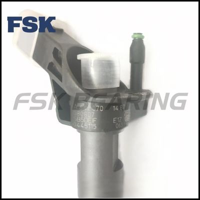 FSK Brand New Genuine Bosch 0445115063 Common Rail Injector For Mercedes-Benz