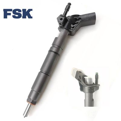 FSK Brand New Genuine Bosch 0445115063 Common Rail Injector For Mercedes-Benz