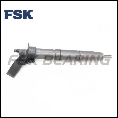 Bosch Injector 0445115064 Common Rail Injector For Mercedes-Benz