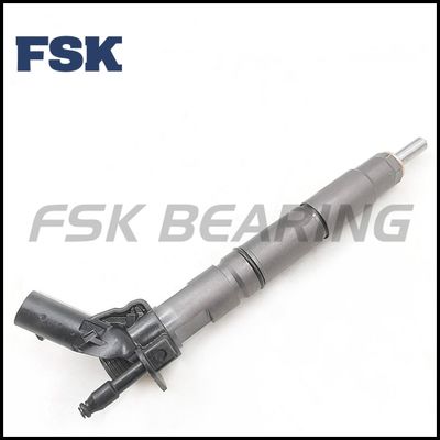 Bosch Injector 0445115064 Common Rail Injector For Mercedes-Benz