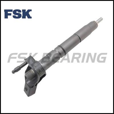 Bosch Injector 0445115064 Common Rail Injector For Mercedes-Benz