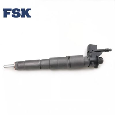 New Bosch Diesel Injector 0445115077 For BMW 3 Series 3.0d 2005-2013