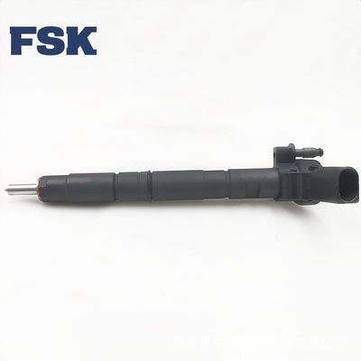 Fuel Injector 0445116011 Common Rail Injector For Audi Q5 2.0TDI ZDTOPA Parts