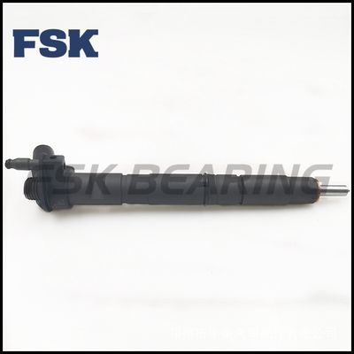 Fuel Injector 0445116011 Common Rail Injector For Audi Q5 2.0TDI ZDTOPA Parts