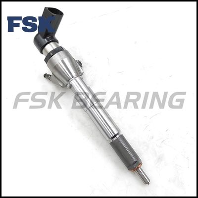 Long Life Common Rail Injector 16606212R Fuel Injector Nissan Qashqai China Factory