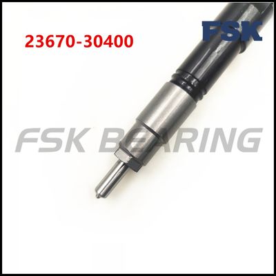 FSK Brand 23670-30400 Common Rail Injector For Toyota Hilux 1KD-2KD D4D Nozzle