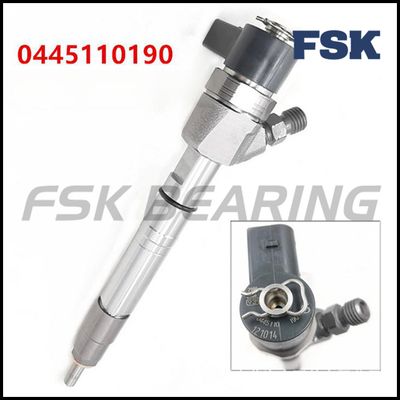 Common Rail Injector 110 Series 0445110190 For Mercedes-Benz Sprinter 2/3/4/5-T Platform/Chassis G270
