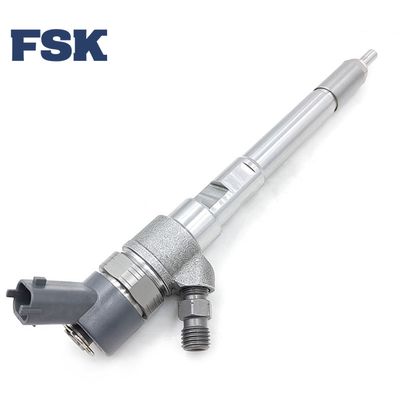 Hot Selling Fuel Common Rail Injector 110 Series 0445110273 Bosch Injector