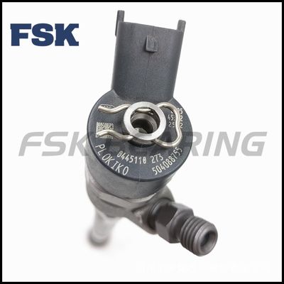 Hot Selling Fuel Common Rail Injector 110 Series 0445110273 Bosch Injector
