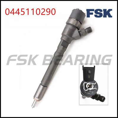 New Common Rail Injector 110 Series 0445110290 For Hyundai Kia Cummins