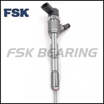 Hot Selling Common Rail Fuel Injectors 110 Series 0445110291 0445110447 For BAW Fenix. 5.0