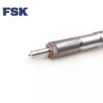 Hot Selling Common Rail Fuel Injectors 110 Series 0445110291 0445110447 For BAW Fenix. 5.0