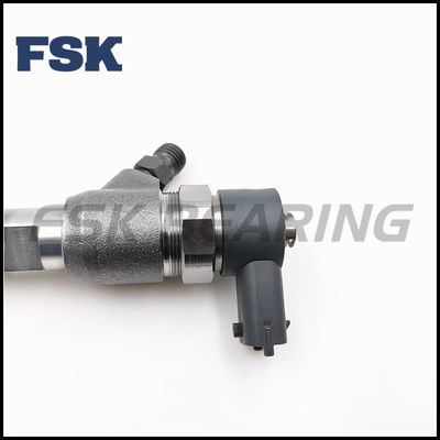 Hot Selling Common Rail Fuel Injectors 110 Series 0445110291 0445110447 For BAW Fenix. 5.0