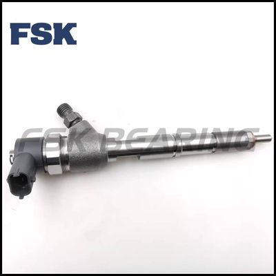 Hot Selling Common Rail Fuel Injectors 110 Series 0445110291 0445110447 For BAW Fenix. 5.0