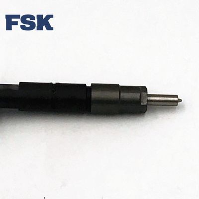 Common Rail Fuel Injector 110 Series 0445110690 Bosch Pump Diesel Injector X-Life