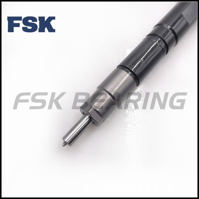 High Precision JAC 2.7L CN5 0445110738 Common Rail Injector 110 Series ABEC-5