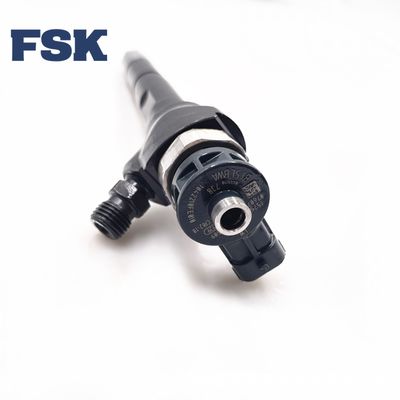 High Precision JAC 2.7L CN5 0445110738 Common Rail Injector 110 Series ABEC-5