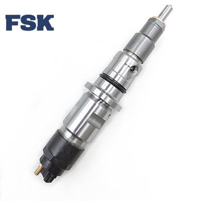 Common Rail Injector 120 Series 0445120329 0445120383 5267035 For Dongfeng Cummins