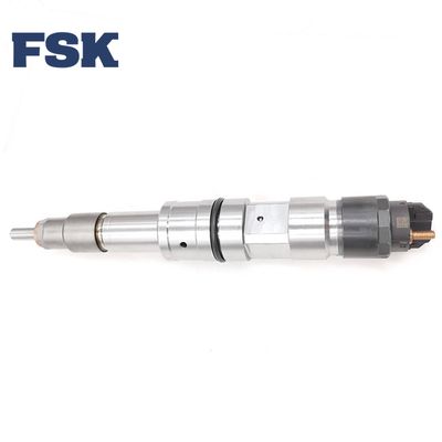 FSK Common Rail Injector 120 Series 0445120391 For Weichai Heavy Truck X-Life