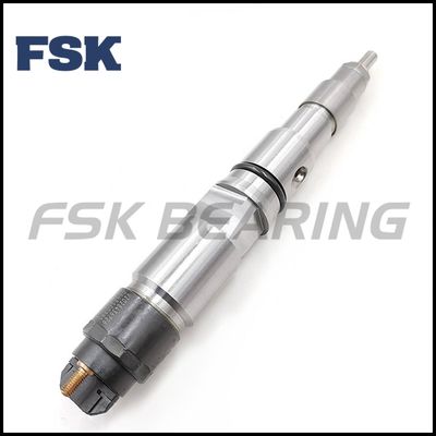 Diesel Engine Spare Parts Common Rail Injector 120 0445120395 0445120247 For Xichai Bosch