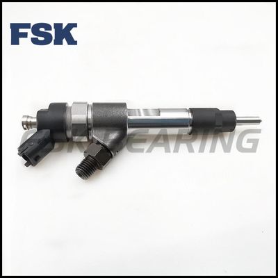 Fuel Common Rail Injector 120 0445120002 For Iveco CitroëN Peugeot Renault Trucks