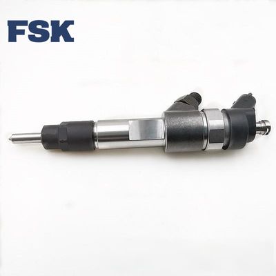 Fuel Common Rail Injector 120 0445120002 For Iveco CitroëN Peugeot Renault Trucks