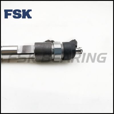 Fuel Common Rail Injector 120 0445120002 For Iveco CitroëN Peugeot Renault Trucks