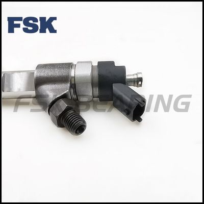 Fuel Common Rail Injector 120 0445120002 For Iveco CitroëN Peugeot Renault Trucks