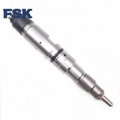 High Precision 0445120168 Diesel Common Rail Injector For Ford