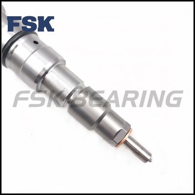 High Precision 0445120168 Diesel Common Rail Injector For Ford