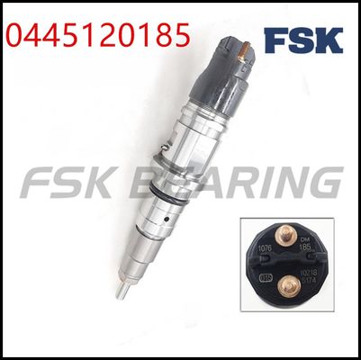 Dodge Ram Cummins 0445120185 Bosch Common Rail Injector 120 Series