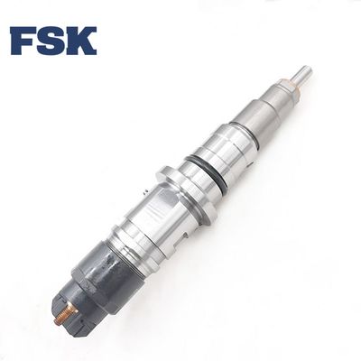 Dodge Ram Cummins 0445120185 Bosch Common Rail Injector 120 Series