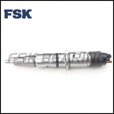 Common Rail Injector 120 Series 0445120199 for Truck Cummins Isle340 Dongfeng Euro IV