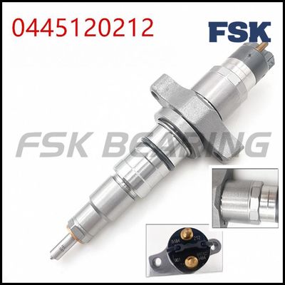 MA 12.0 LESB Cummins 0445120212 Common Rail System BOSCH 120 Series