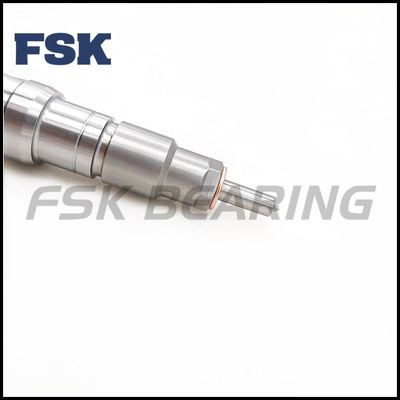 Premium Quality Common Rail Injector 120 Series 0445120218 For Man TGA
