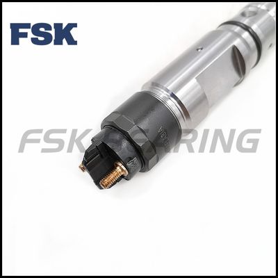 Premium Quality Common Rail Injector 120 Series 0445120218 For Man TGA