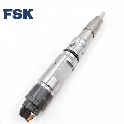 Premium Quality Common Rail Injector 120 Series 0445120218 For Man TGA